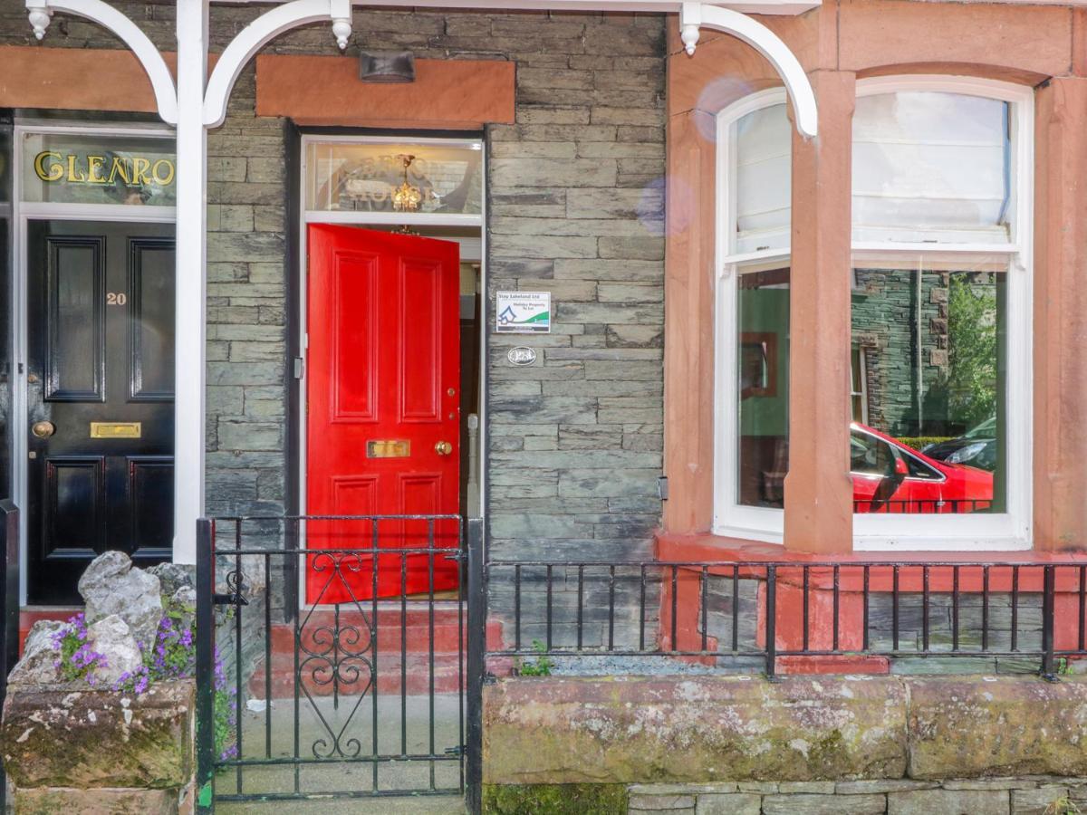 Sefton House Villa Keswick  Eksteriør bilde
