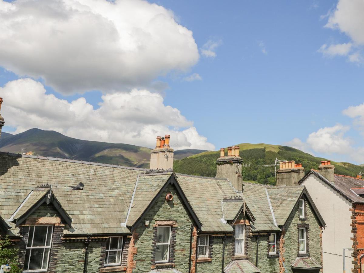 Sefton House Villa Keswick  Eksteriør bilde