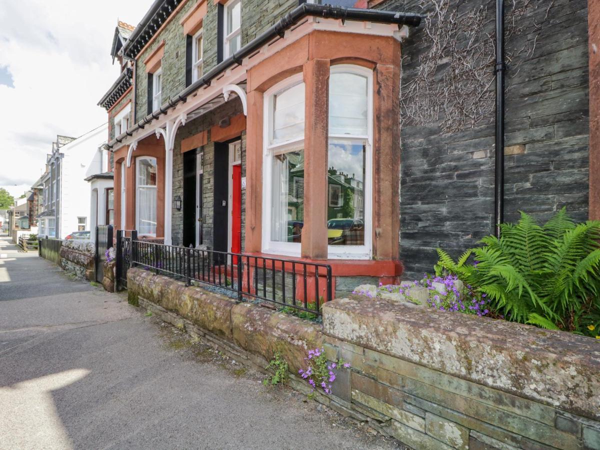 Sefton House Villa Keswick  Eksteriør bilde