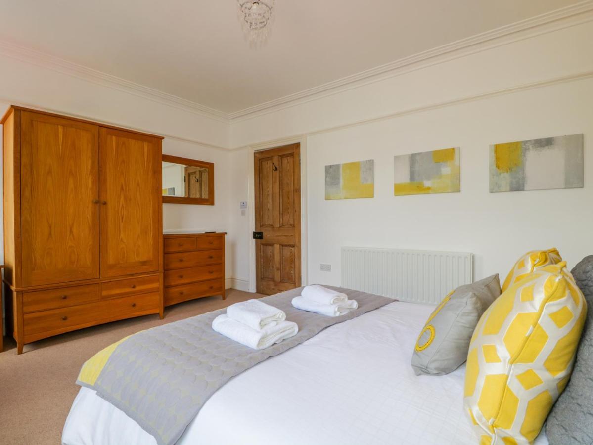 Sefton House Villa Keswick  Eksteriør bilde