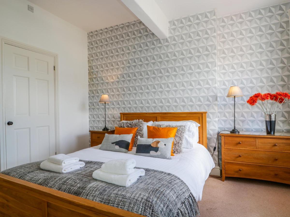 Sefton House Villa Keswick  Eksteriør bilde